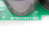 Yaskawa DRI-CB08A Power Supply PCB DF9200897-B0 SERVOPACK TEL Unity II Working