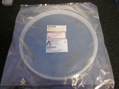 Applied Ceramics 40-588-003B Insulator Outer Tegal 95-00054A