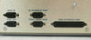 RFX 2500 AE Advanced Energy 5011-000-D RF Generator Tested Not Working As-Is