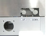 C&D Semiconductor 300mm Wafer Processing Transfer Stage P9000 New Surplus