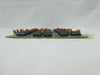 Varian Semiconductor VSEA D-F3898001 End Station Logic PCB Card Working Spare