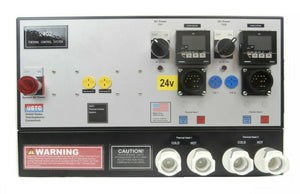 USTC 5FOC2A2A Thermal Control System 2402 with Thermal Head Working Spare