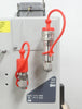 iXM200 Edwards NRY8PD000 Mechanical Dry Vacuum Pump XD LV New Surplus