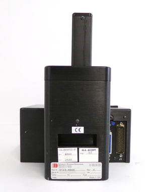Integrated Dynamics Engineering 0123-9000 Prealigner Per4mer 3000 AMAT Spare