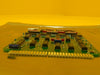 VersaLogic 7100-5192-03 Relay PCB Card VL-MIO-24 2340 AG Associates 4100s Used