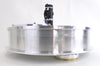 Nikon Precision Optics Sensor Array Revolver Wheel NSR-S208D Stepper Cu Untested