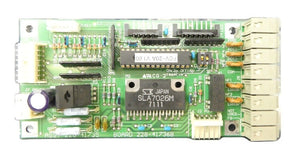 Shimadzu 228-41735-91 Valve Motor Driver PCB 228-41735 228-41736 Working Surplus