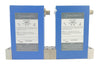 Celerity INX3P Mass Flow Controller MFC Reseller Lot of 13 Working Surplus