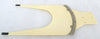 TEL Tokyo Electron V110293 300mm CRA Fork 12" End Effector Working Surplus