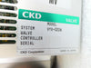 CKD VYX-0226 Pressure Controller Valve System Working Surplus