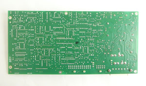 AB Sciex 1021561 Temperature Controller PCB API 5000 LC/MS/MS Working