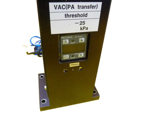 Hitachi Wafer Handling Robot Lift Assembly I-900SRT Defect Inspection Tool Spare