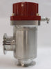MKS Instruments LPJ-32789 Vacuum Isolation Valve AMAT 3870-07621 Surplus