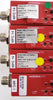Horiba STEC SEC-Z714AGX Mass Flow Controller MFC Z700 AMAT 0190-41101 Lot of 8