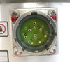 TV801 ISOF Varian 8698933 Turbomolecular Pump ISO160 ISO-F Seized Bearing As-Is