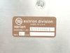 Varian 105493001 350DE Endstation Inline Faraday Module 105489001 Working Spare