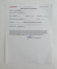 ASM Advanced Semiconductor Materials 16-330321E01 Round ATM Process Chamber 150m
