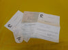 Cambridge 3805 Compound Balance CVD Belt CB3-94-184-21-24 12x3/16" x 301" New