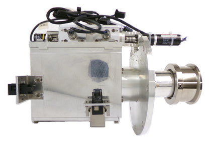 Nikon Precision Motorized Dual Lens Optics Assembly NSR-S208D Cu Surplus