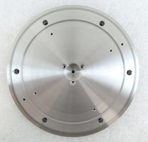 Lam Research 715-006719-001 Plate Seal Air Products 130623 New Surplus