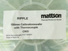 Mattson Technology 47800174 150mm Calibration Wafer w/Thermocouple Lot of 3 New