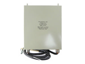 Del Electronics 16-20-2 High Voltage Power Supply Varian VSEA 4020014 New Spare