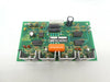 Varian Semiconductor VSEA E15000400 ASM Ion Implant Servo Amplifier PCB Rev. A