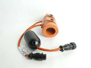 MKS Instruments 9615-1135 Heater Jacket ASM 56-106565A37 New Surplus