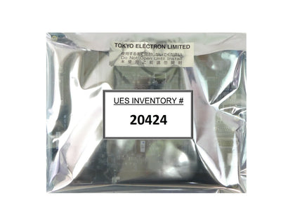 TEL Tokyo Electron 5044-000325-18 SBC Single Board Computer PCB TDS101-11 New