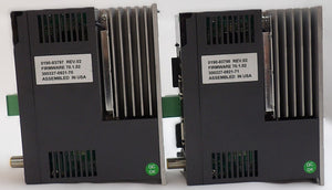 AMAT Applied Materials 0190-83797 Servo Drive Assembly 1080-01809 Lot of 2