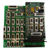 AMAT Applied Materials 0100-13025 Serial/Video Distribution PCB Working Surplus