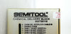 Semitool 900T0116-503 Millennium Chemical Delivery Block Module 23892 Working