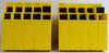 SICK UE410-4R04 Safety Extension Relay Lot of 10 Working Surplus