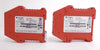 Allen Bradley 440R-B23020 Guard Master MSR5T Safety Relay Lot of 5 Working