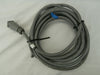 Nordiko D00021 Platform Low Tension DC Power Supply 9550 PVD Sputtering Surplus