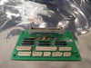 Coherent 7222-15-0004 Front Panel Interface PCB 7222-14-0004 Gem-Q400 Lot of 2