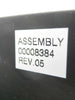 Newport Optical Assembly Track Right Angle Mirror PRC-3 PRC-1 VPH-3 Working