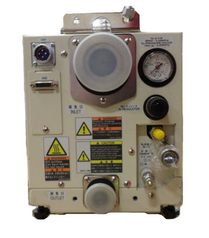 MU100 Kashiyama MU100U-148 Vacuum Dry Vacuum Pump 500708581 OEM Refurbished