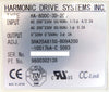 Harmonic Drive HA-800C-3D-200 HA-800C-1D-200 Servo Drive Lot of 3 Working Spare