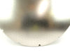 AMAT Applied Materials 0022-04929 Blocker Plate 587 Nickle Plated Uniform