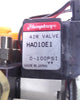 AMAT Applied Materials 4060-01158 20-Port Pneumatic Manifold G Working