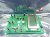 SMC P49822179#2 Thermo Chiller Display PCB Rev. 0 Working Surplus