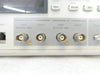 Anritsu MT8820A Radio Communication Analyzer 30MHz-2.7GHz Bent Connectors Spare