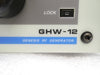GHW-12Z Genesis ENI GHW12Z-13DF2NH-001 RF Generator AMAT 0190-25529 Tested As-Is