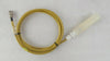 Verteq 1074268-7 RF Triaxial Cable 7 Foot SCP Reseller Lot of 6 Working Surplus