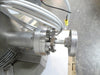 Varian 932-0032 Multi Port Experiment Ion Pump Vacuum Chamber VSEA Untested