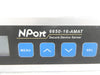 Moxa NPort 6650-16 16-Port Terminal Server AMAT 0190-44197 Working Surplus