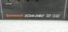 Sorensen DCS40-25M37 Rack Mount DC Power Supply AMAT Working Surplus