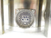 STP Edwards STP-A2203W1-U Turbomolecular Pump TEL 3D80-000300-V2 Tested Working
