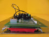 AMAT Applied Materials 0100-94012 Plasma F-Gun Control Motherboard PCB Used